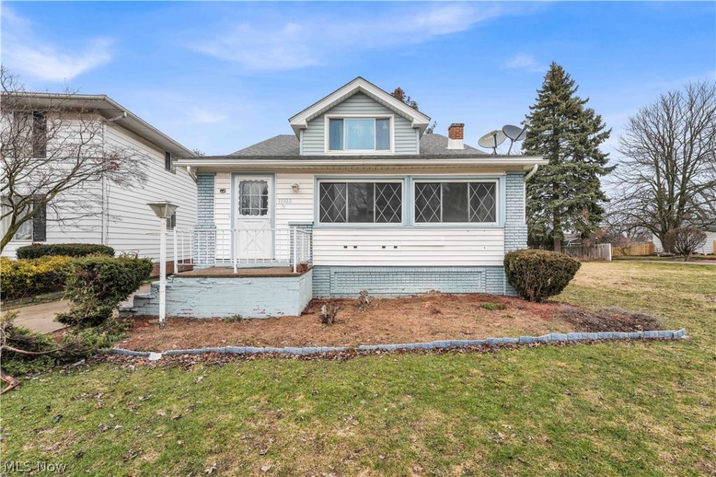11103 Lincoln Avenue #1/DN, Garfield Heights, OH