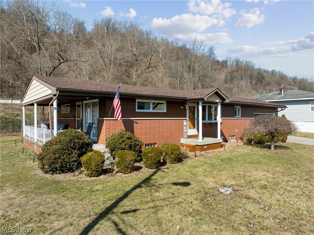 262 Quincy Lane, Tiltonsville, OH
