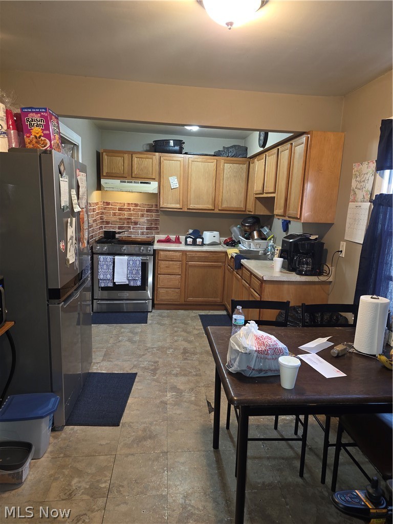 4001 176th Street, Cleveland, OH - Photo 8