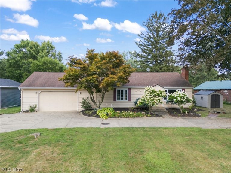 2941 Copley Road, Copley, OH, 44321