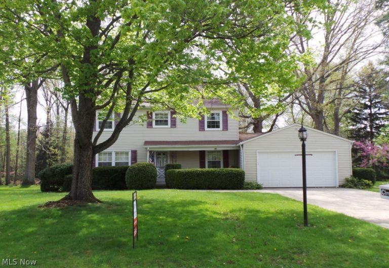2775 Shady Lake Drive, Vermilion, OH, 44089