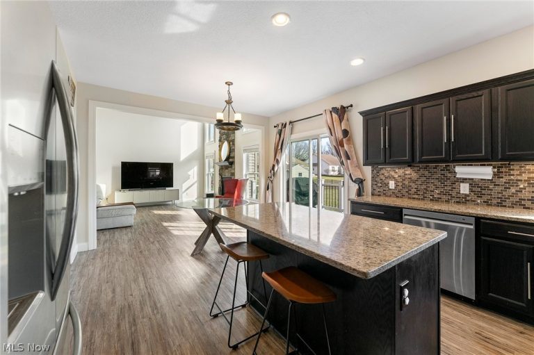 524 Berklee Drive, Poland, OH - Photo 2