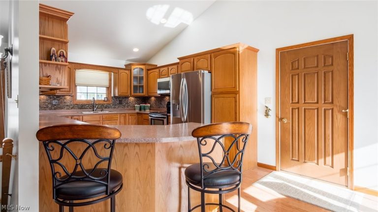 321 Sequoia Drive, Byesville, OH - Photo 8