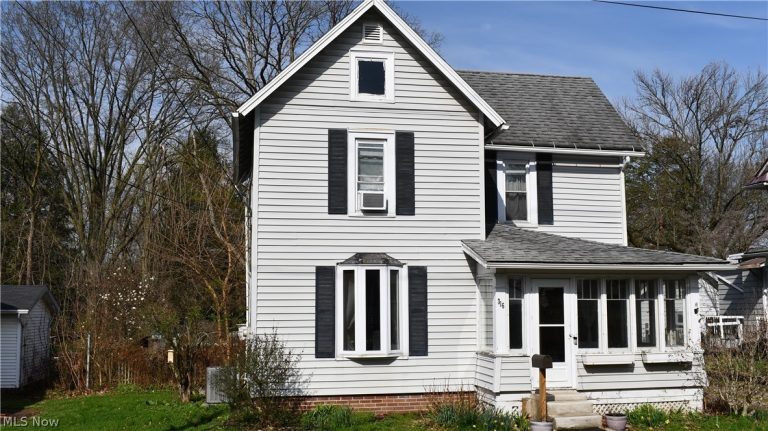 316 Lindale Avenue, Ashland, OH - Photo 3