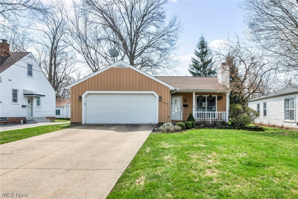 37510 Park Avenue, Willoughby, OH