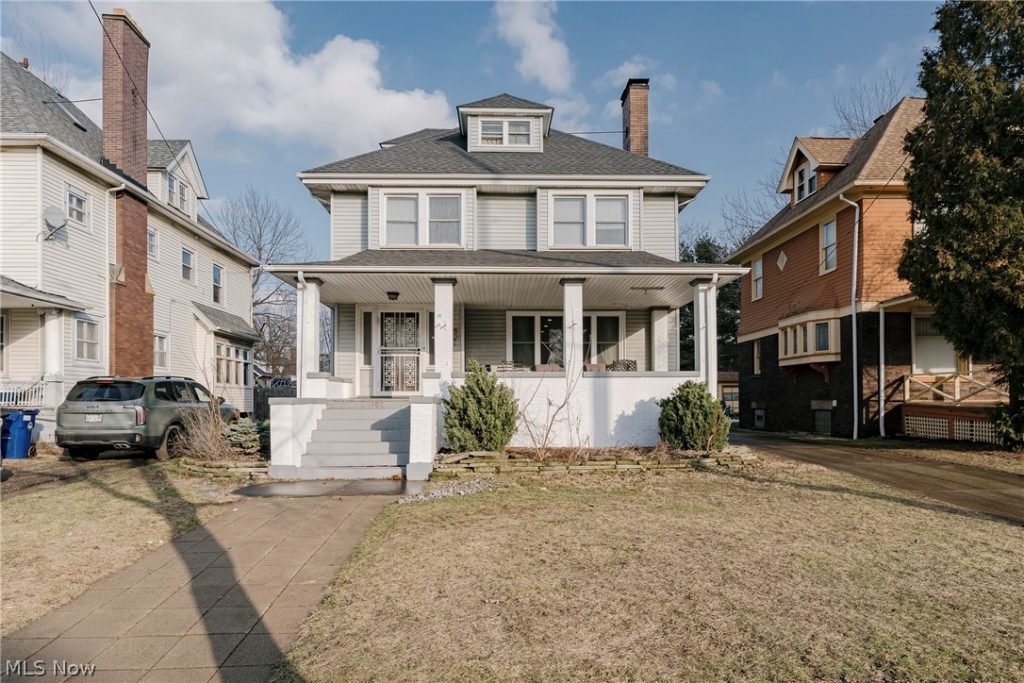 1507 108th Street, Cleveland, OH