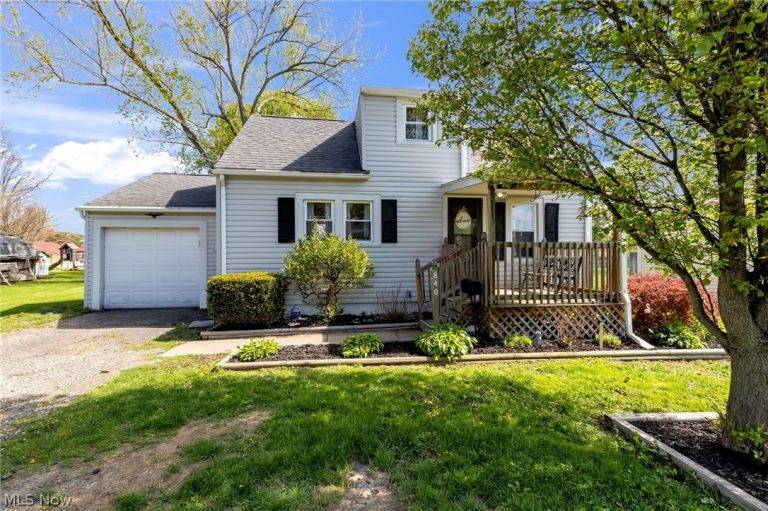840 10th Street, Ashland, OH - Photo 2