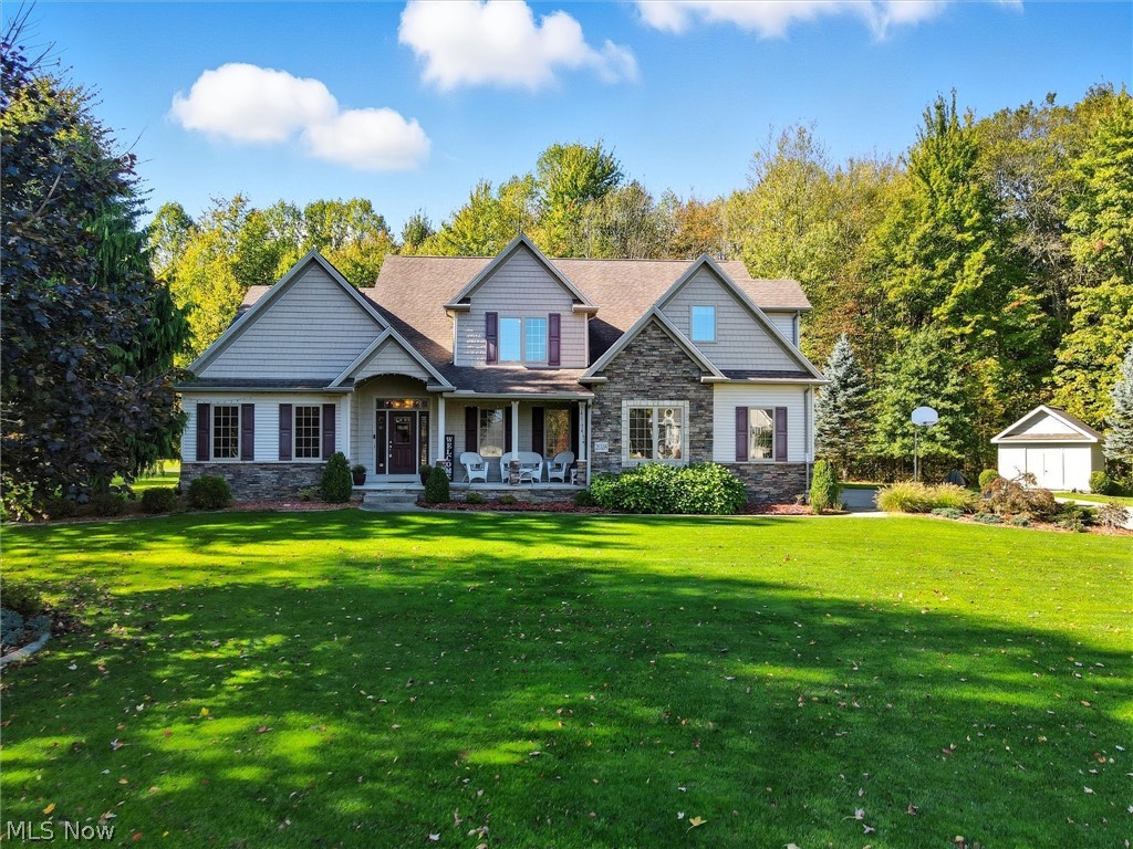 2928 Placid Pointe Road, Conneaut, OH