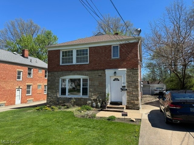 1811 291st Street, Wickliffe, OH, 44092