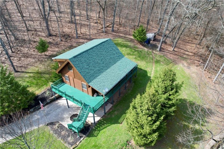 2309 Township Road 281, Bergholz, OH, 43908