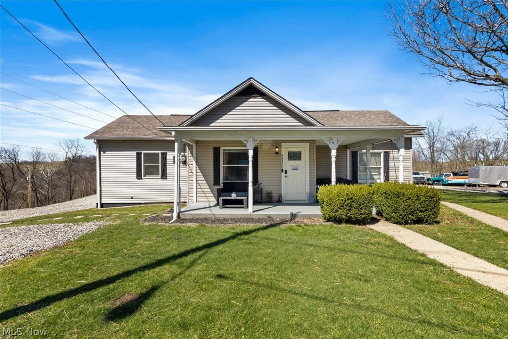 48499 Fairpoint Maynard Road, St Clairsville, OH