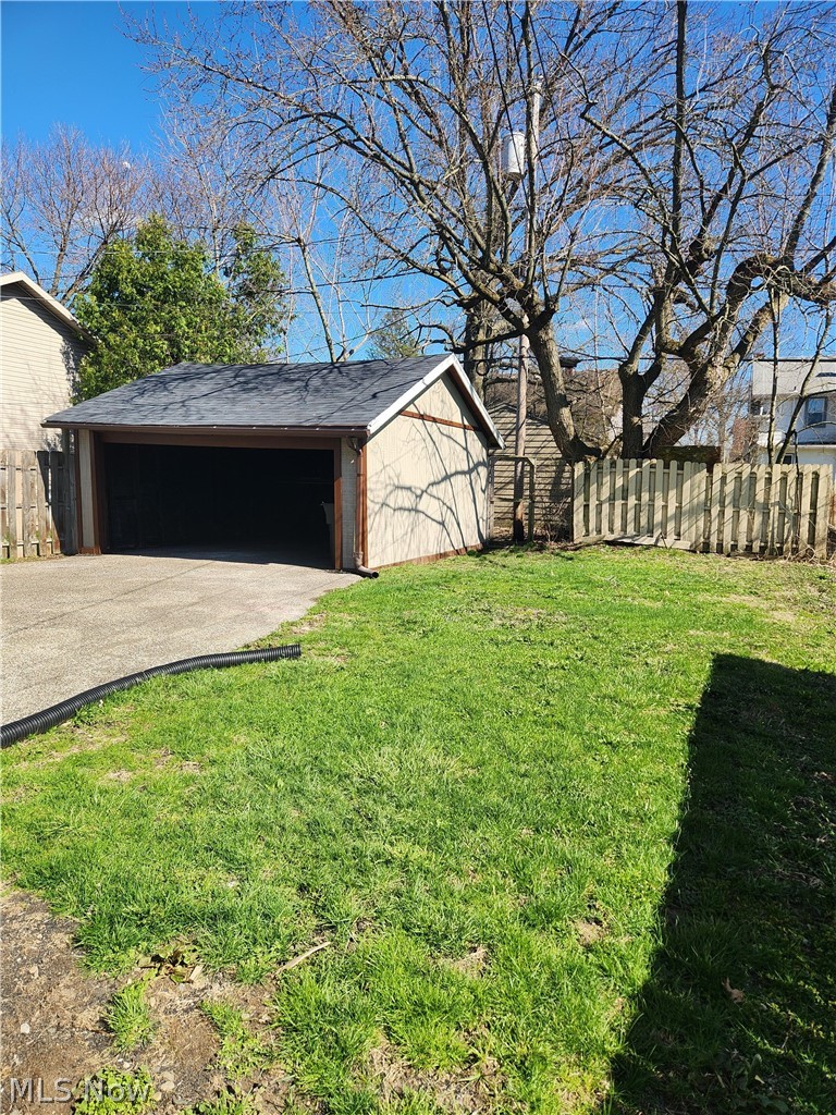 773 Kenilworth Avenue, Warren, OH - Photo 8