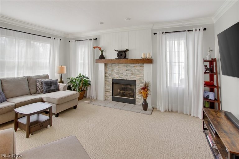 5840 Trystin Tree Drive, Medina, OH - Photo 8