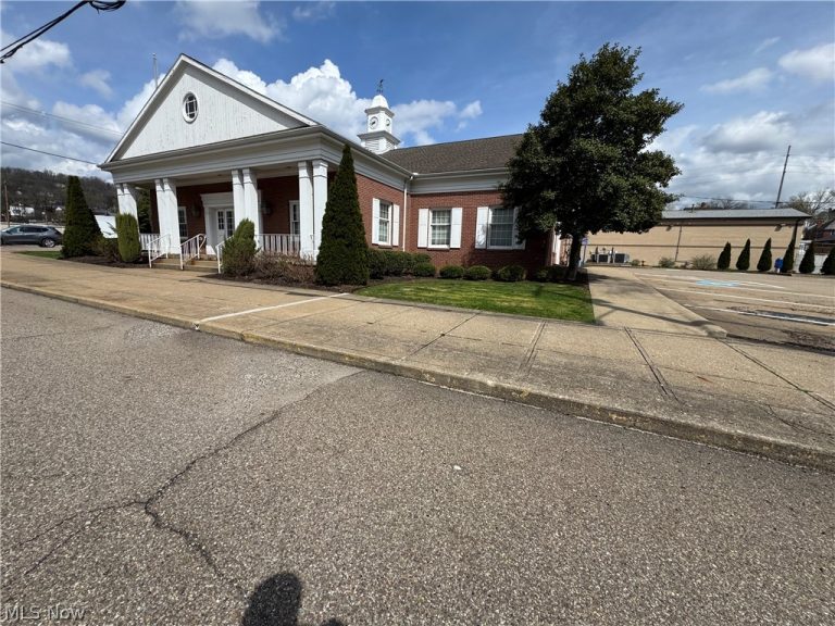 530 Broadway, East Liverpool, OH, 43920