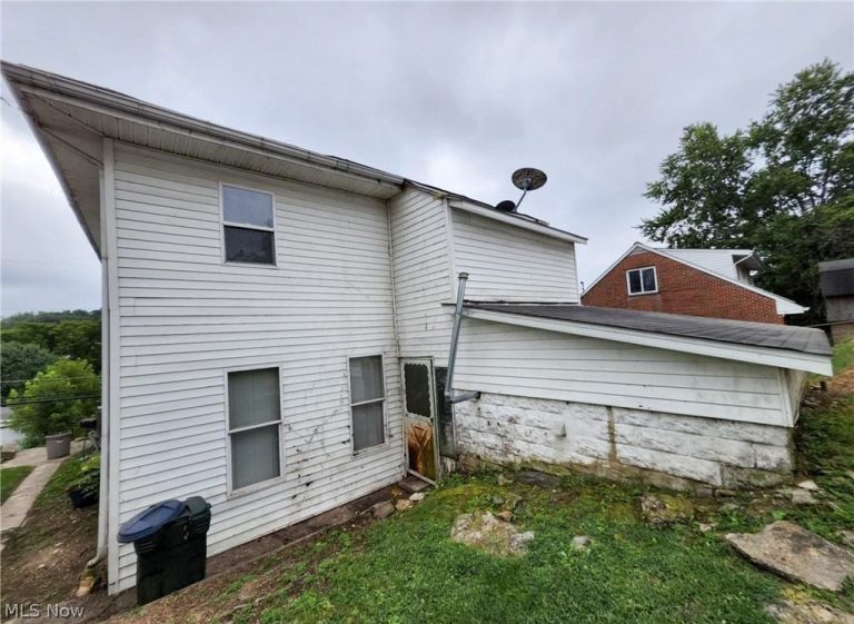 504 Church Street, Spencer, WV - Photo 2
