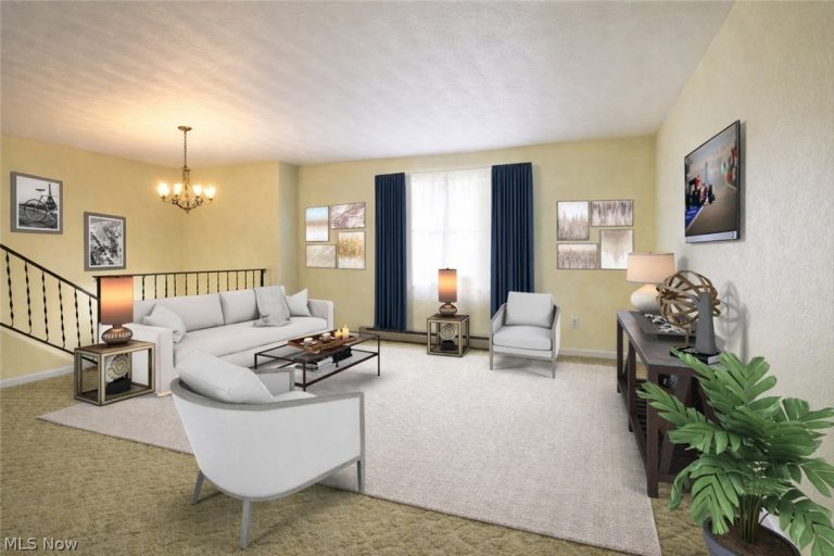 16241 Echo Valley Road, Wellsville, OH - Photo 4