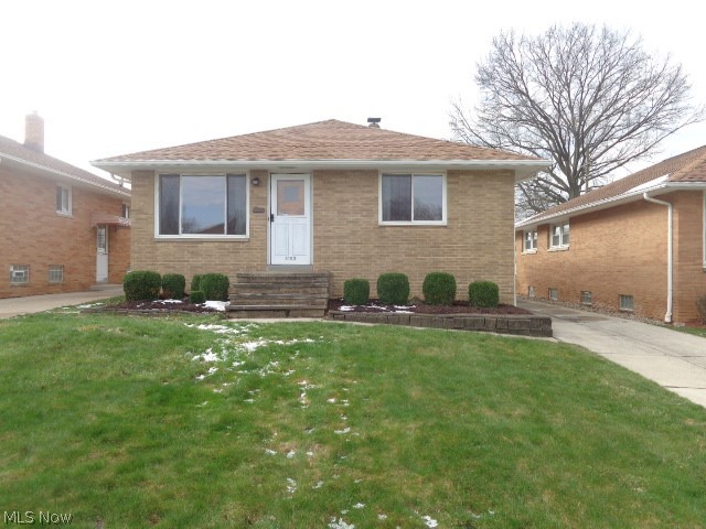 3103 Norris Avenue, Parma, OH, 44134