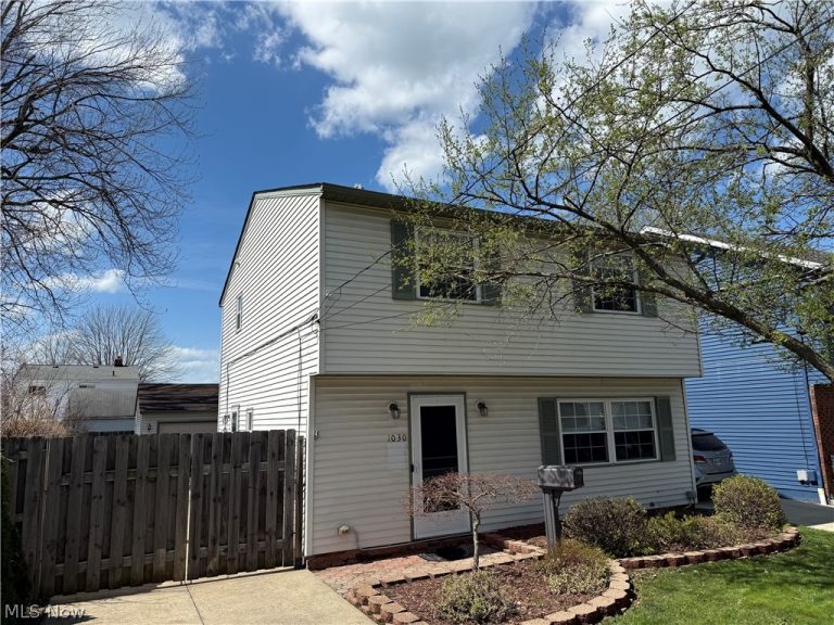 1030 349th Street, Eastlake, OH, 44095