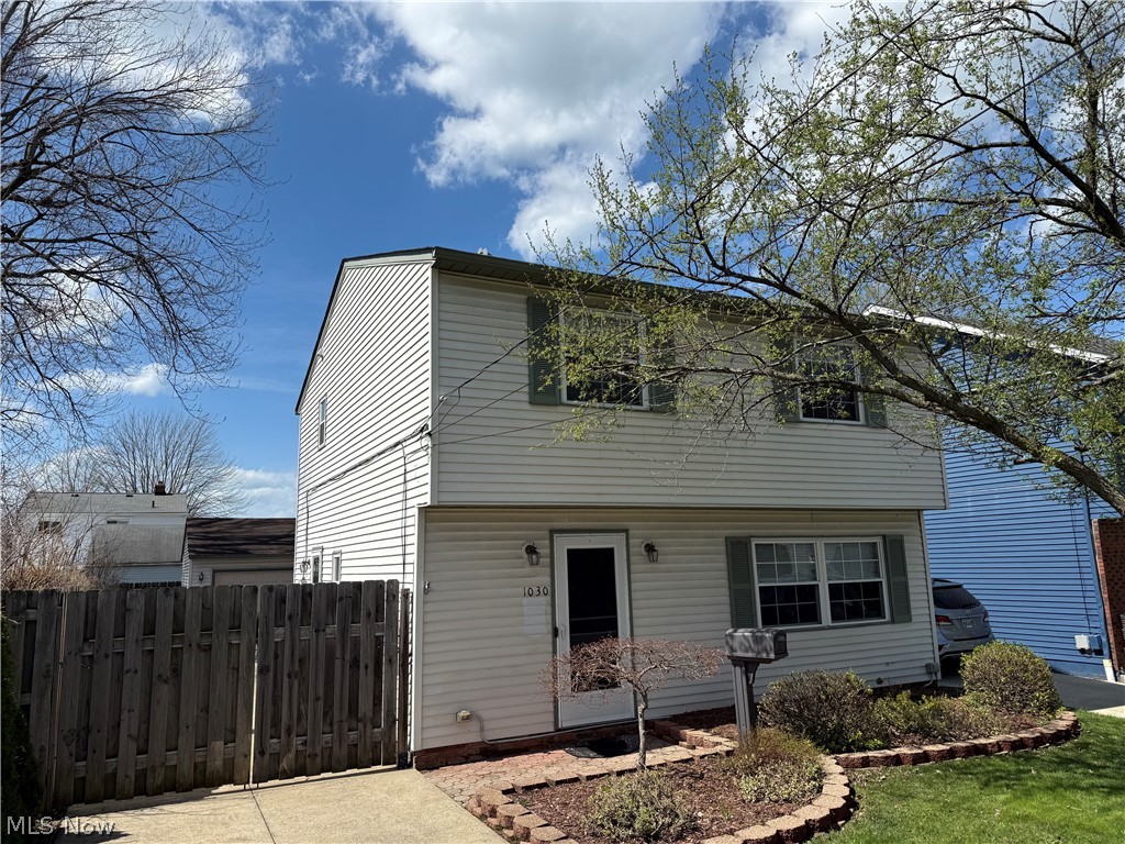 1030 349th Street, Eastlake, OH