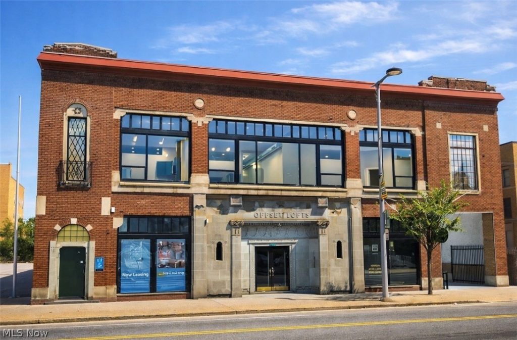 3800 Euclid Avenue #106, Cleveland, OH