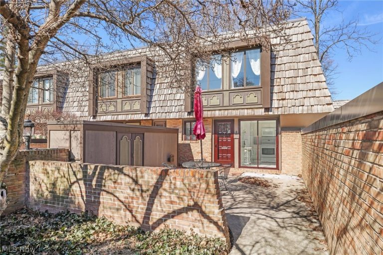 1110 By The Shores Drive #4, Huron, OH, 44839