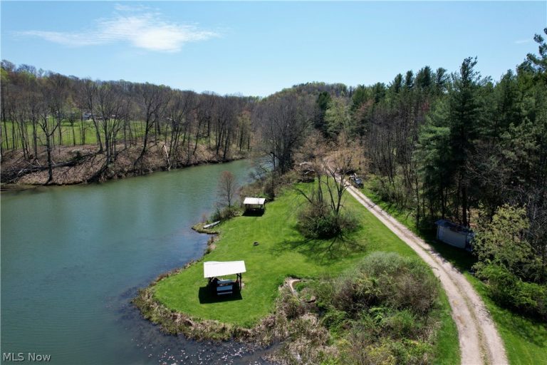 4101 Peace Road, Carrollton, OH - Photo 3