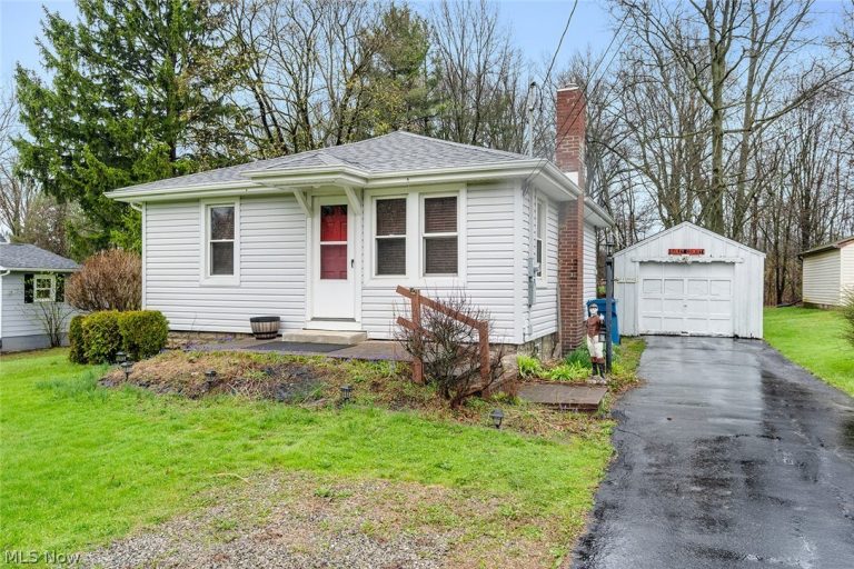 644 Goist Lane, Girard, OH, 44420