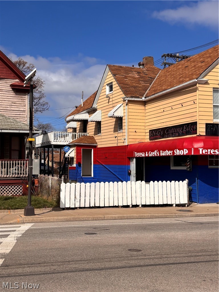 4600 Clark Avenue, Cleveland, OH - Photo 5