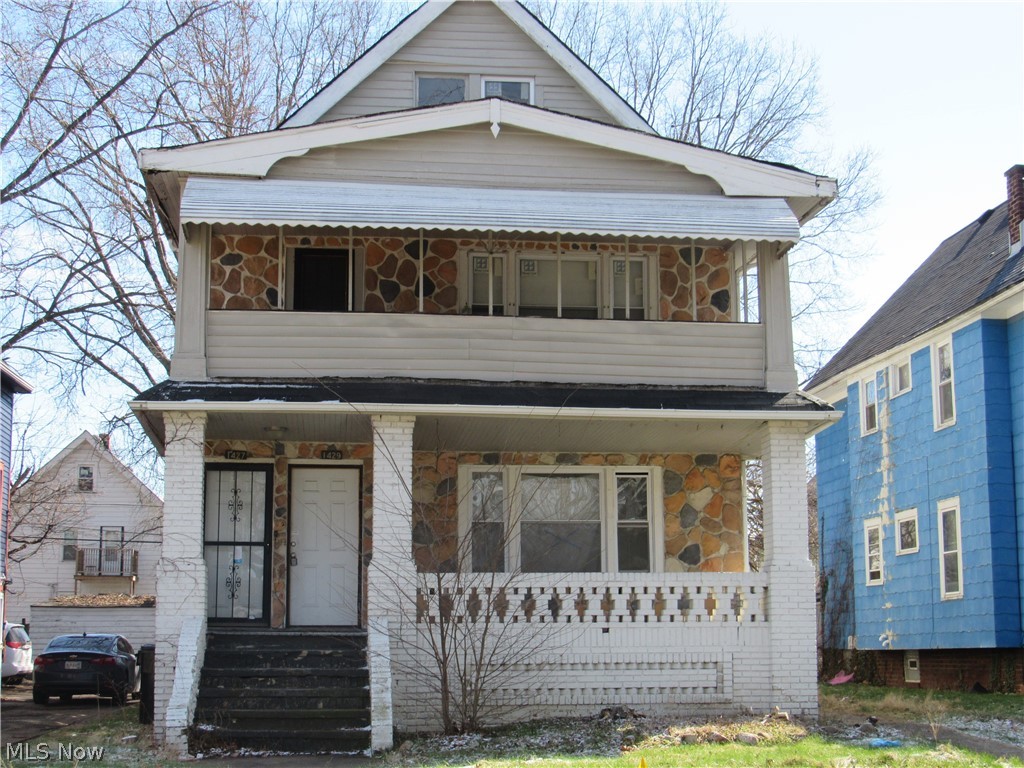 1427 133rd Street, East Cleveland, OH