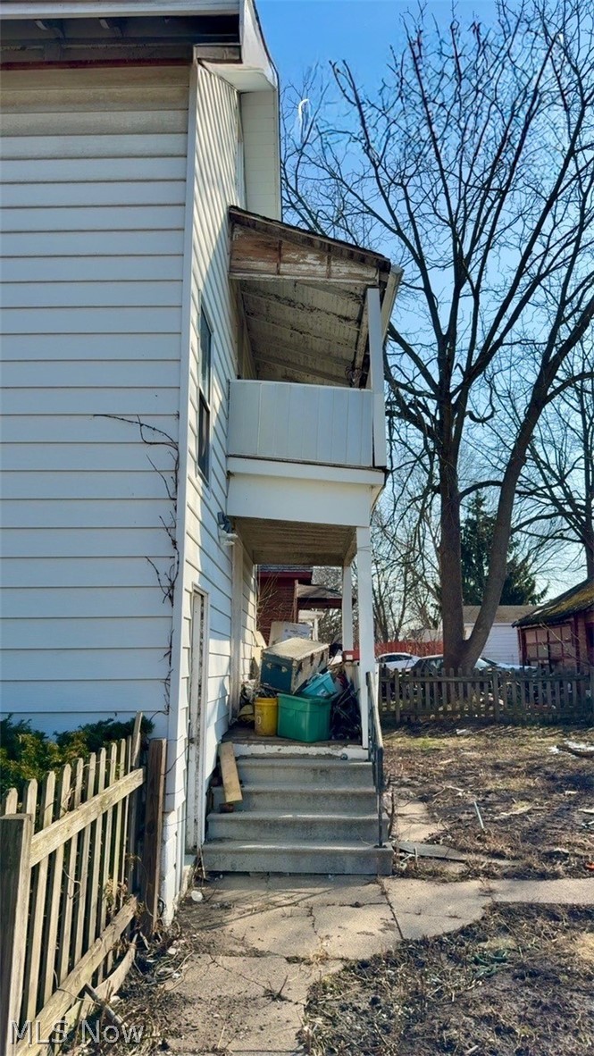 4615 Henritze Avenue, Cleveland, OH - Photo 4