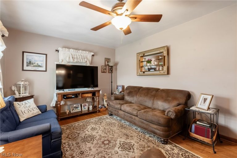 1852 Euclid Avenue, Zanesville, OH - Photo 4