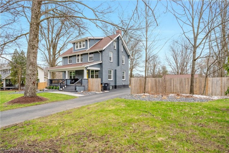 252 Indianola Road, Youngstown, OH - Photo 5