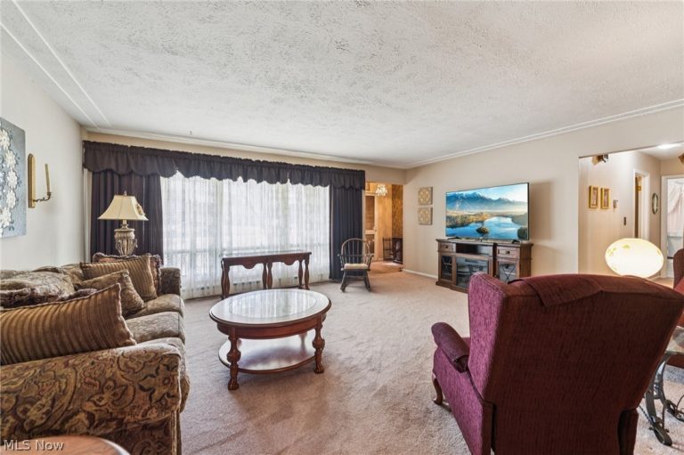 1215 Spruce Tree Lane, Amherst, OH - Photo 5