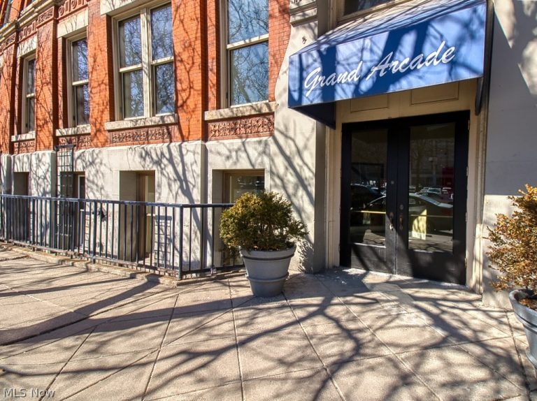 408 Saint Clair Avenue #223, Cleveland, OH, 44113