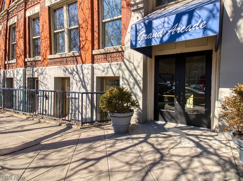 408 Saint Clair Avenue #223, Cleveland, OH