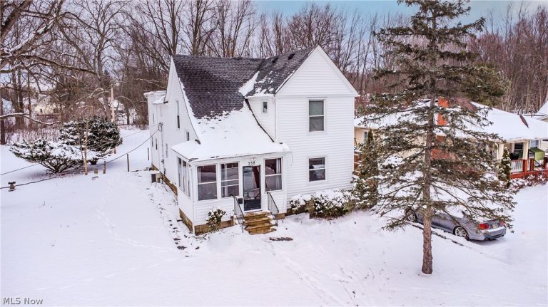 258 Pleasant Street, Oberlin, OH - Photo 2