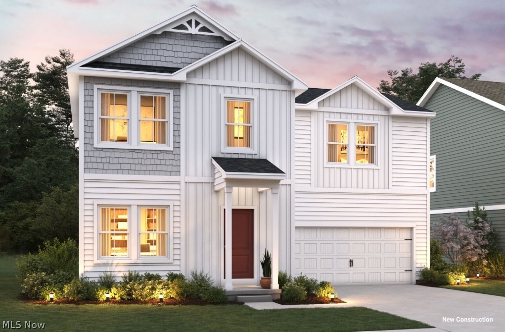 4308 Dogwood Avenue, Perry, OH