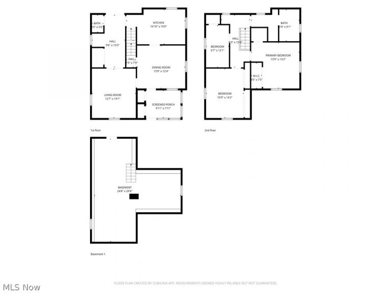 334 Wood Street, Loudonville, OH - Photo 3