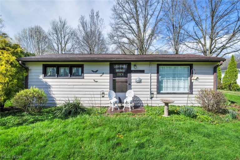 34740 Cooley Road, Columbia Station, OH - Photo 2
