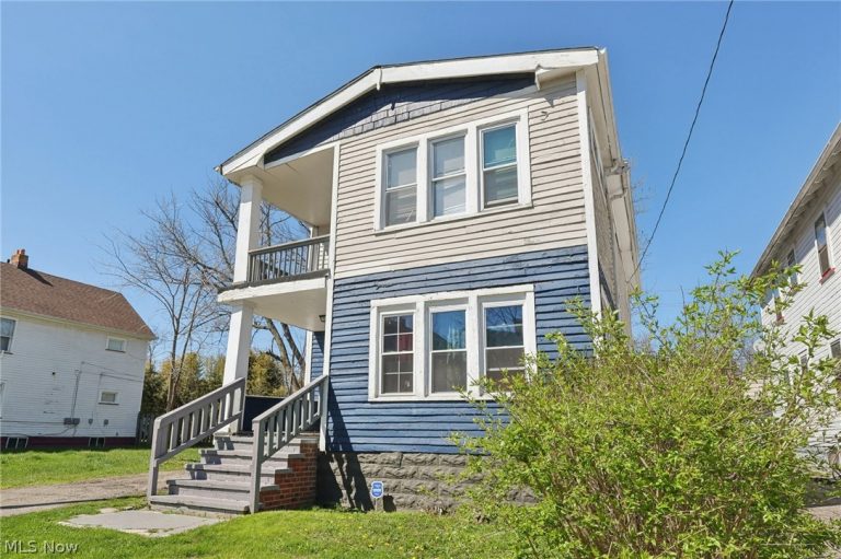 13701 Benwood Avenue, Cleveland, OH - Photo 3