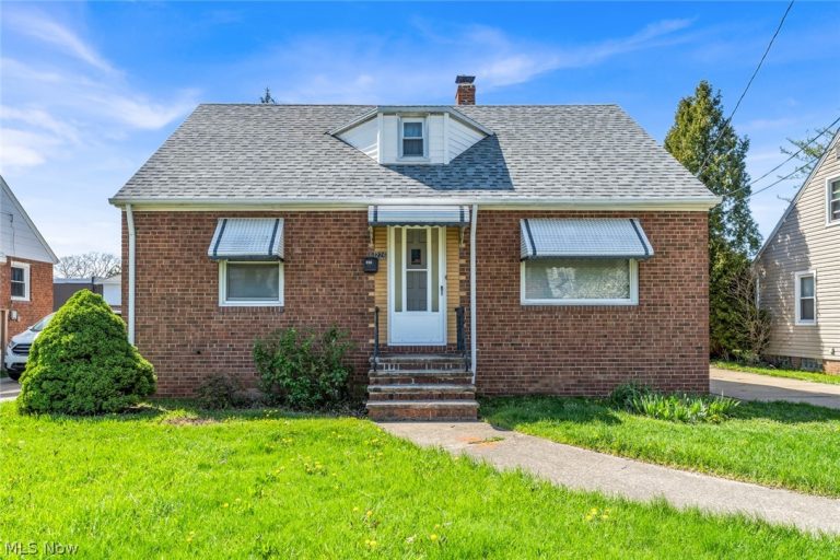 226 242nd Street, Euclid, OH, 44123