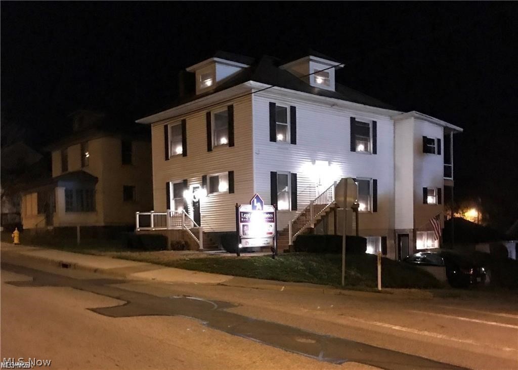 1604 Maple, Zanesville, OH