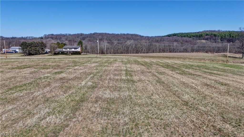 29100 Flat Run Road, Danville, OH