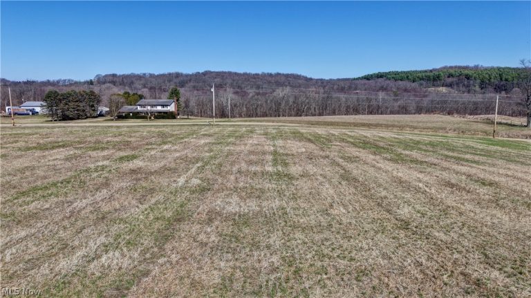 29100 Flat Run Road, Danville, OH, 43014