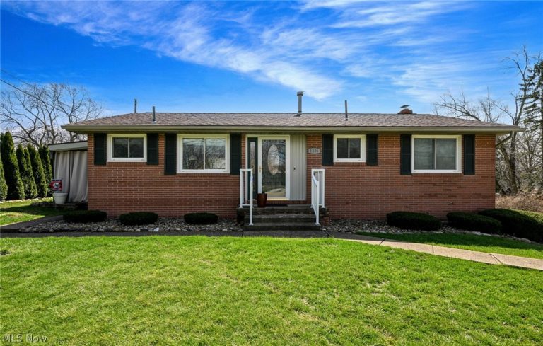 1156 Terrace Road, North Canton, OH, 44720