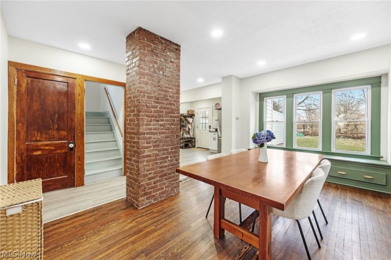 4311 Behrwald Avenue, Cleveland, OH - Photo 8