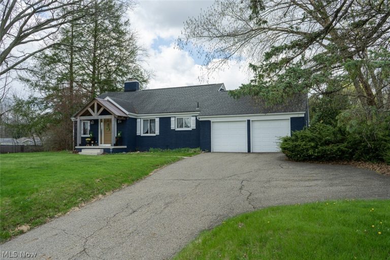 3467 Wales Avenue, Massillon, OH, 44646