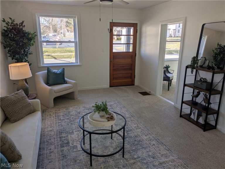 223 Larwill Street, Wooster, OH - Photo 6