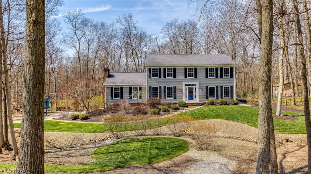 7306 Granby Drive, Hudson, OH