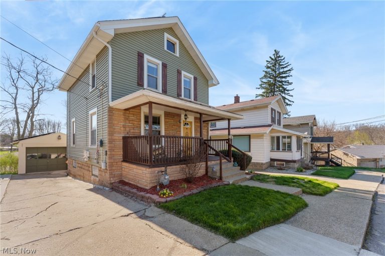 43 14th Street, Massillon, OH - Photo 2